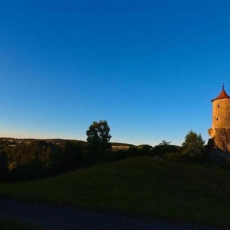 Ferienwohnung Kellerer 2 Waischenfeld Esterno foto