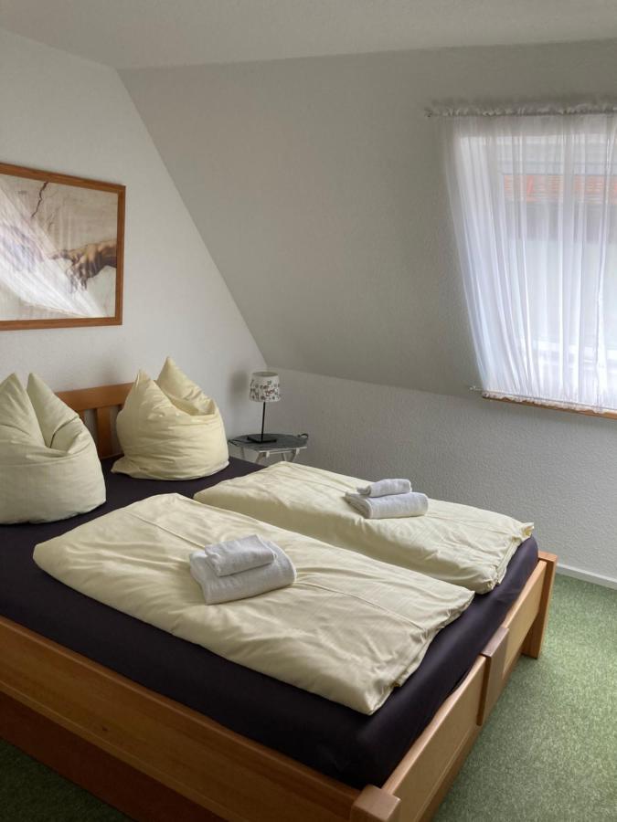 Ferienwohnung Kellerer 2 Waischenfeld Esterno foto